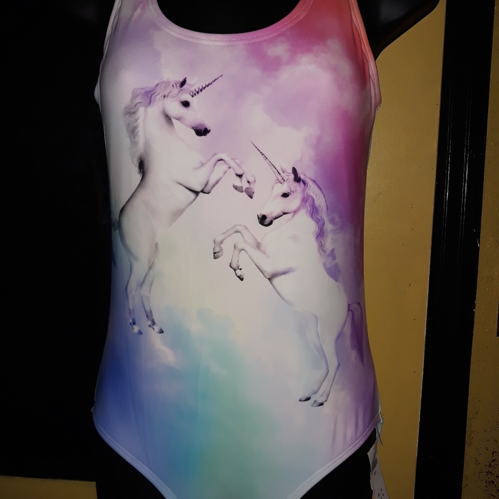 Unicorn Swimsuit